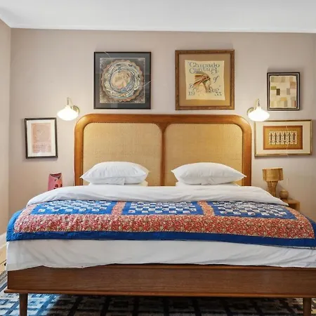 Large Stylish Flat W Kings Garden View Copenhague